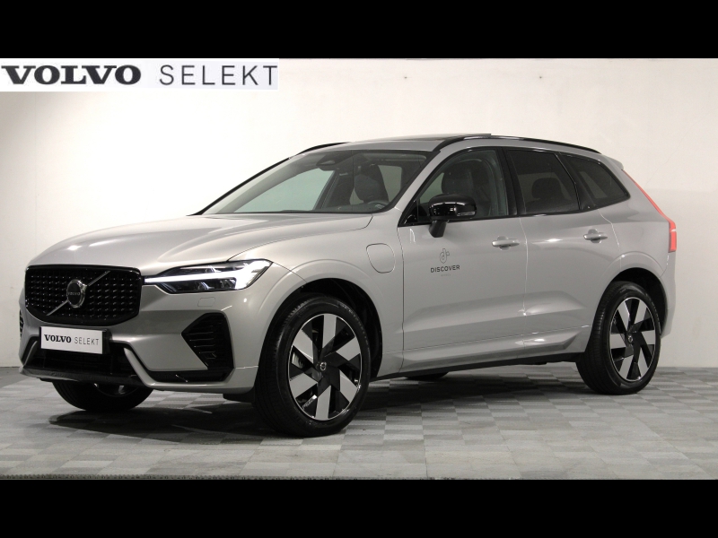 Image de l'annonce principale - Volvo XC60