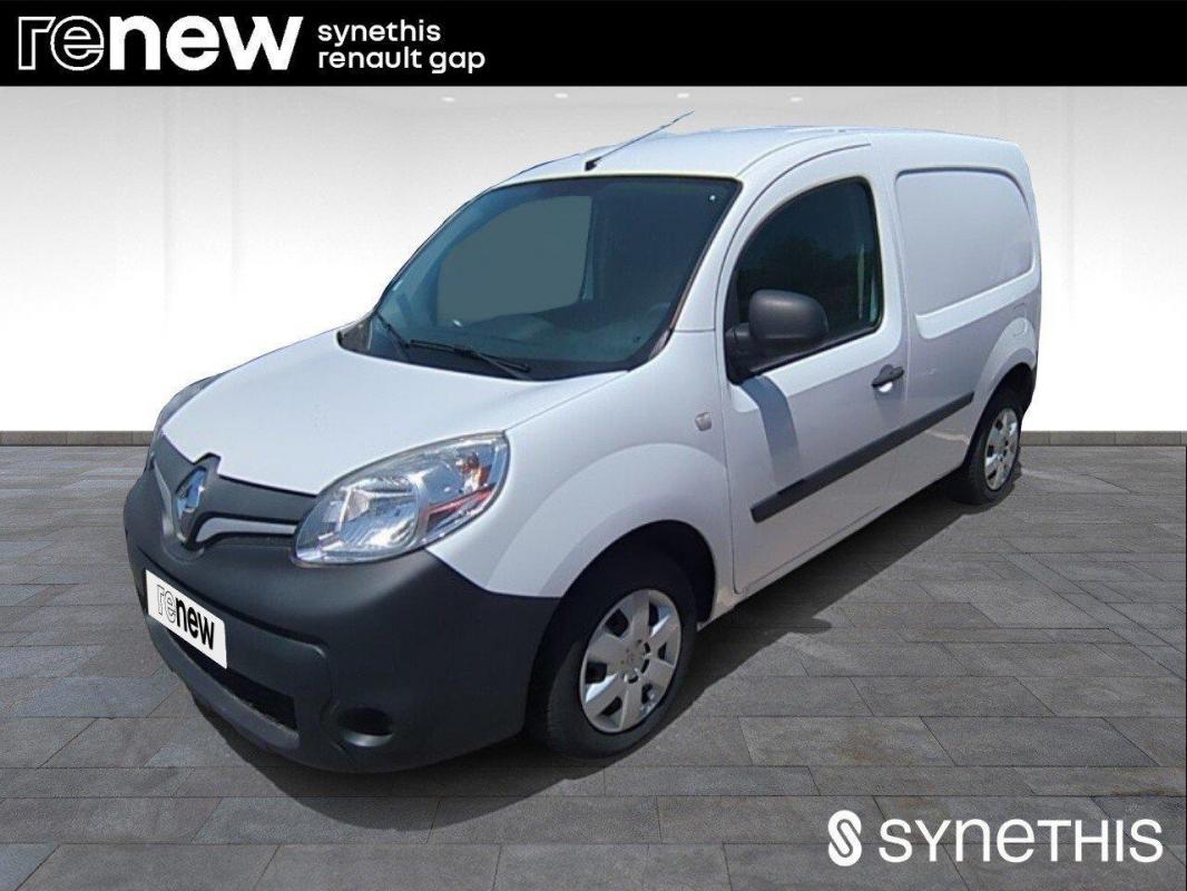 Image de l'annonce principale - Renault Kangoo