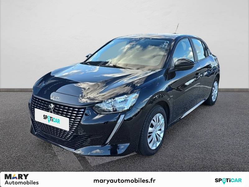 Image de l'annonce principale - Peugeot 208