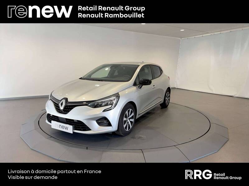 Image de l'annonce principale - Renault Clio