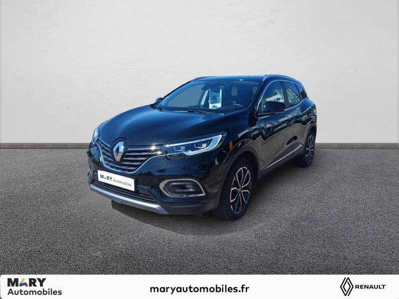 Image de l'annonce principale - Renault Kadjar