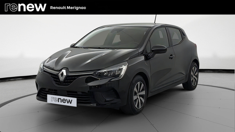 Image de l'annonce principale - Renault Clio