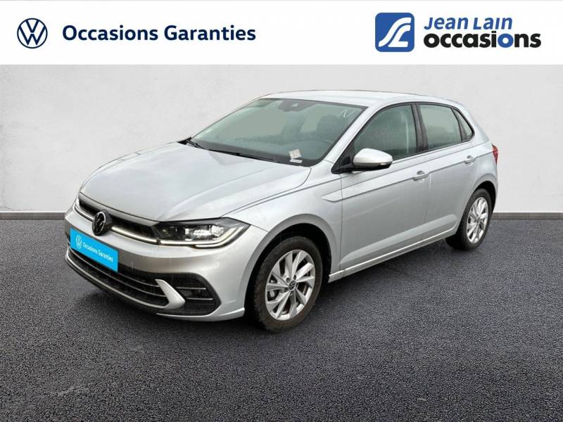 Image de l'annonce principale - Volkswagen Polo