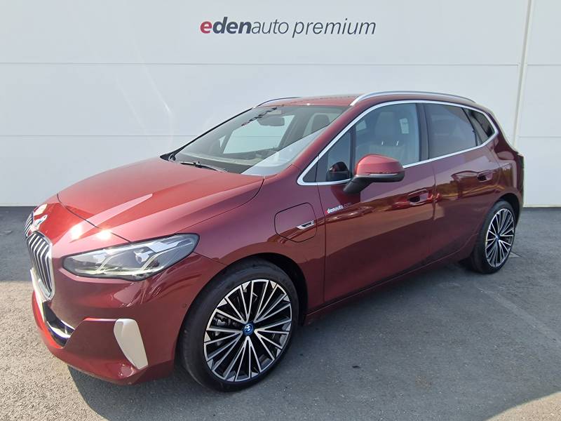 Image de l'annonce principale - BMW Série 2 Active Tourer