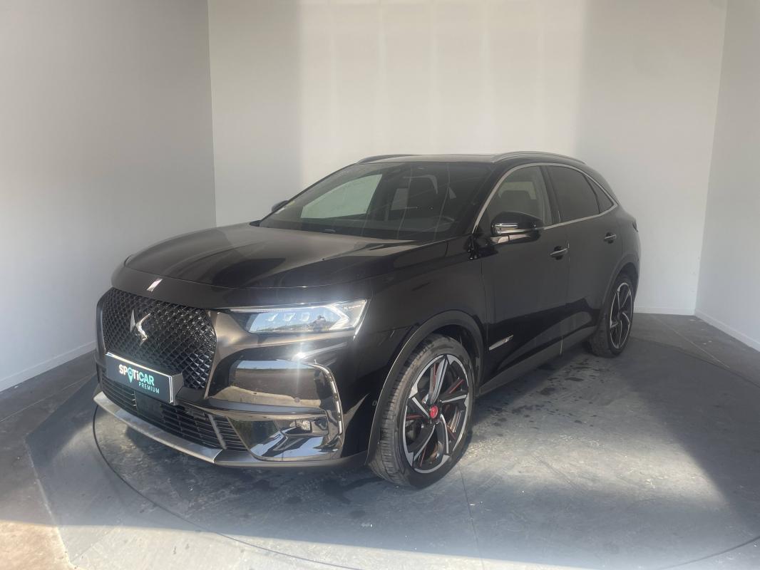 Image de l'annonce principale - DS Automobiles DS 7