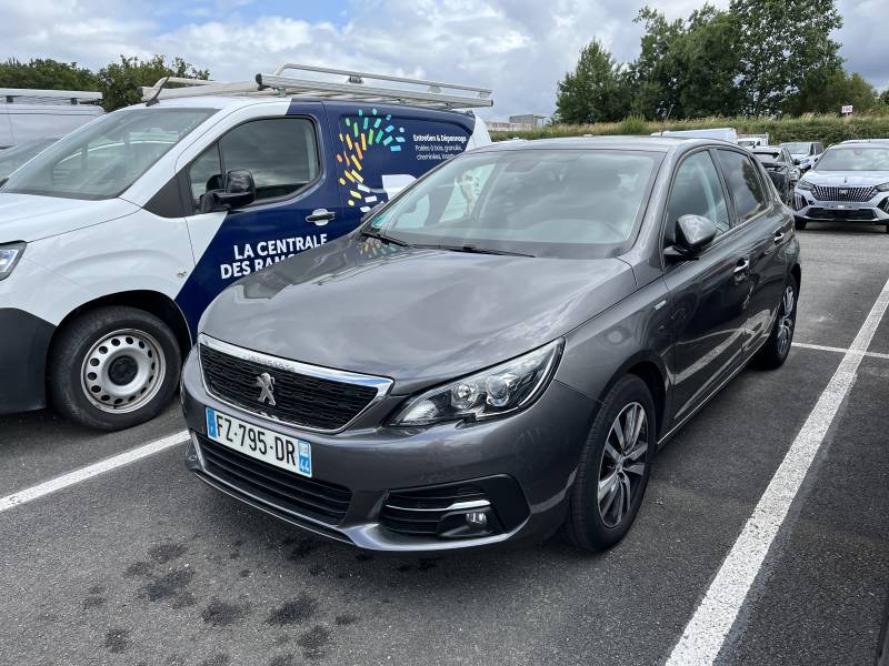 Image de l'annonce principale - Peugeot 308