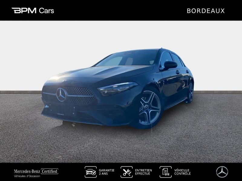 Image de l'annonce principale - Mercedes-Benz Classe A