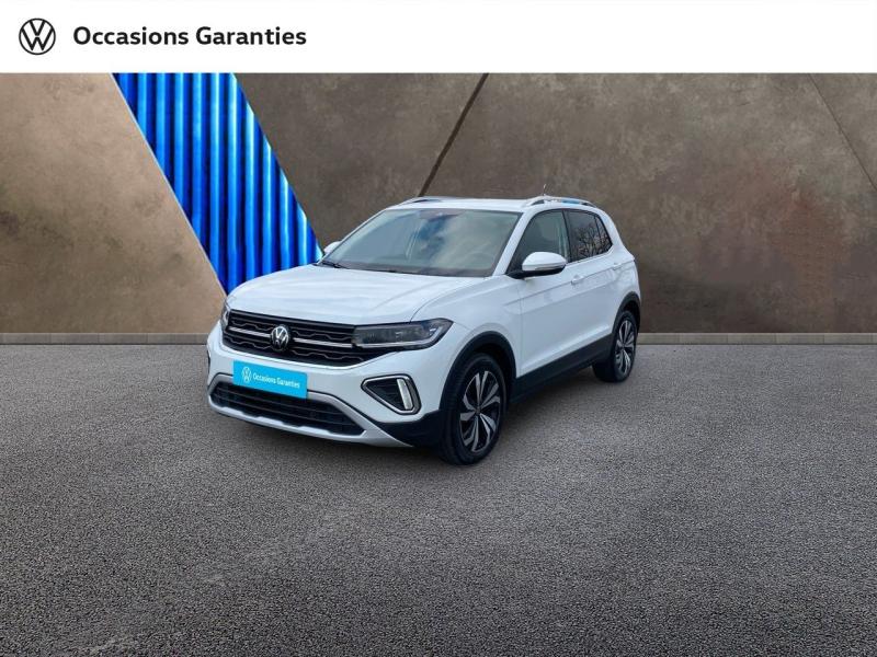 Image de l'annonce principale - Volkswagen T-Cross