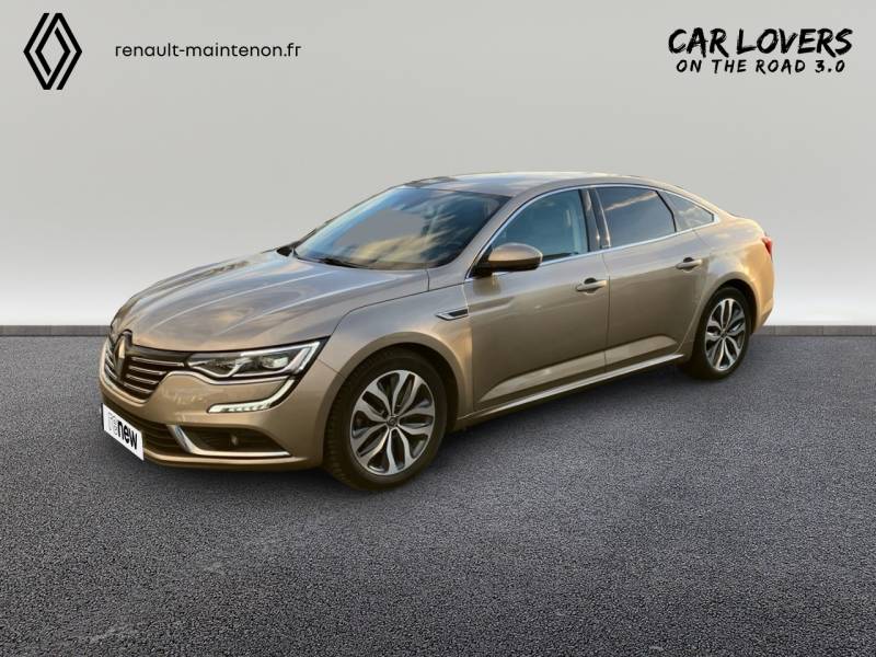 Image de l'annonce principale - Renault Talisman