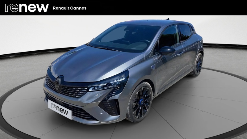 Image de l'annonce principale - Renault Clio
