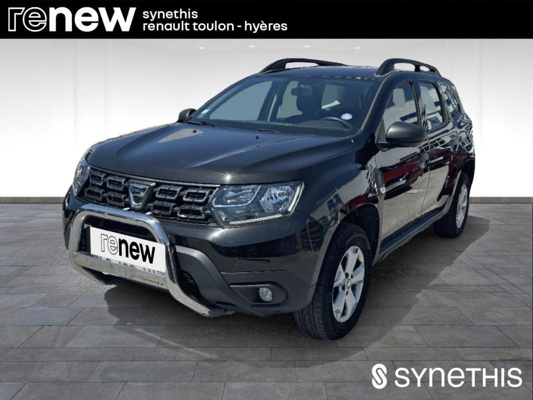 Image de l'annonce principale - Dacia Duster