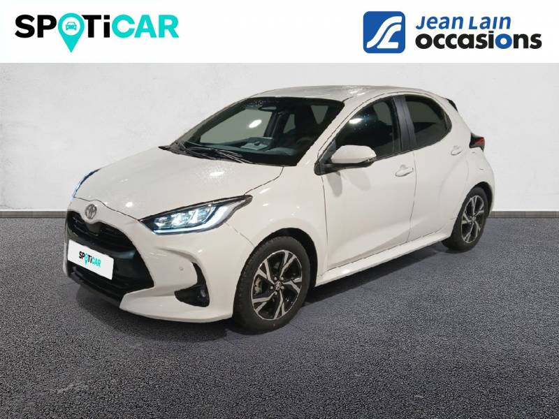 Image de l'annonce principale - Toyota Yaris