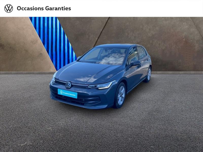 Image de l'annonce principale - Volkswagen Golf