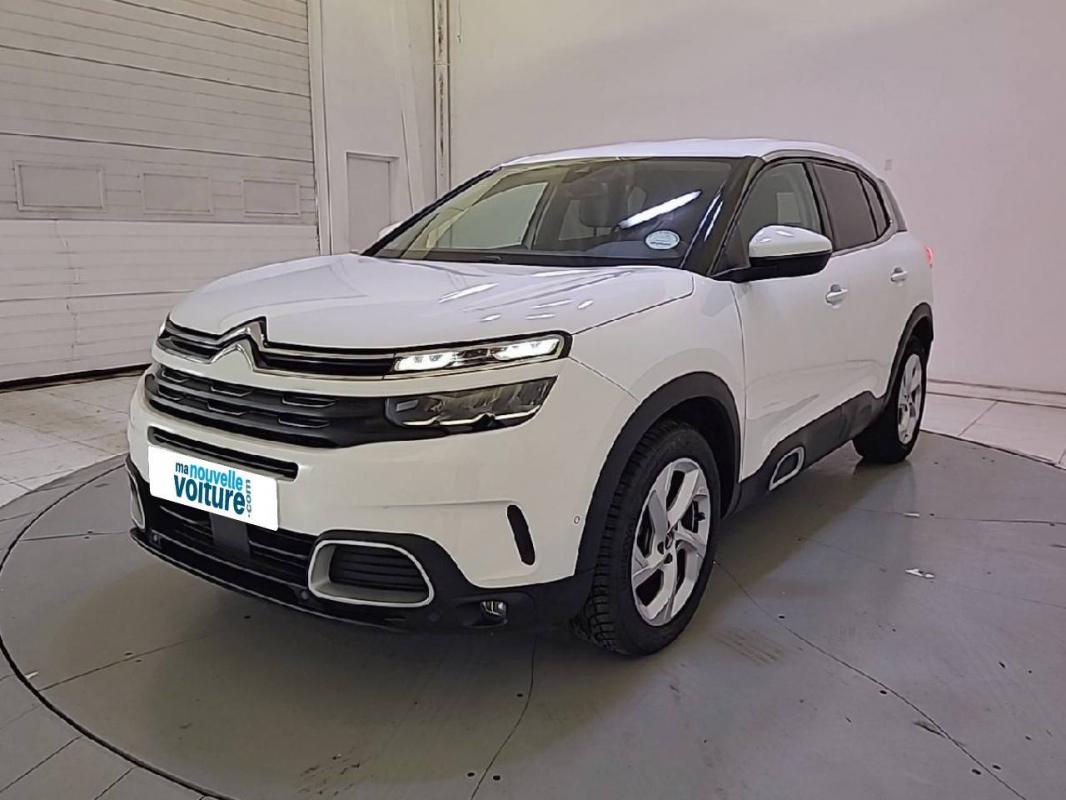 Image de l'annonce principale - Citroën C5 Aircross