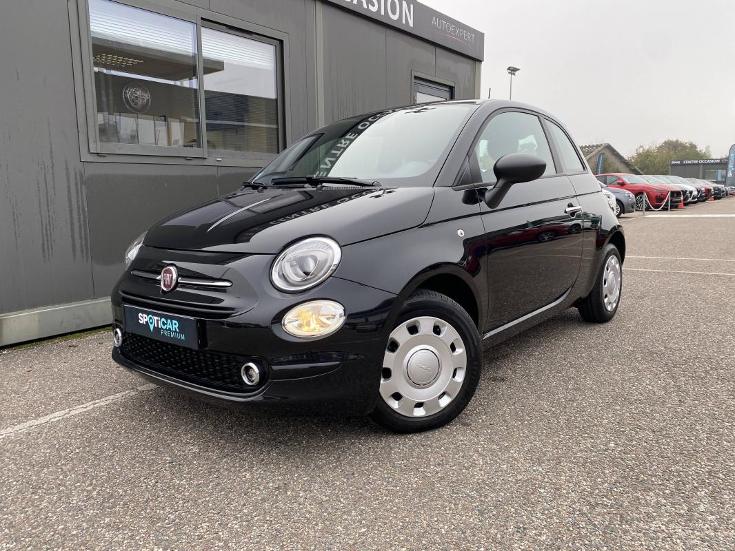 Image de l'annonce principale - Fiat 500