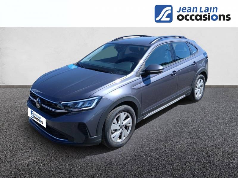Image de l'annonce principale - Volkswagen Taigo