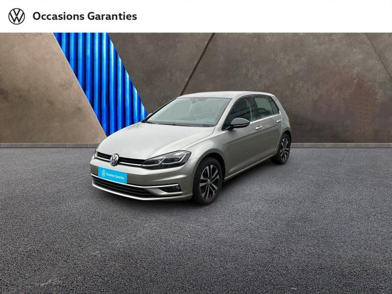 Image de l'annonce principale - Volkswagen Golf