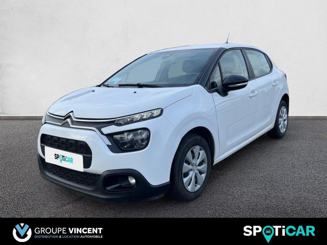 Image de l'annonce principale - Citroën C3