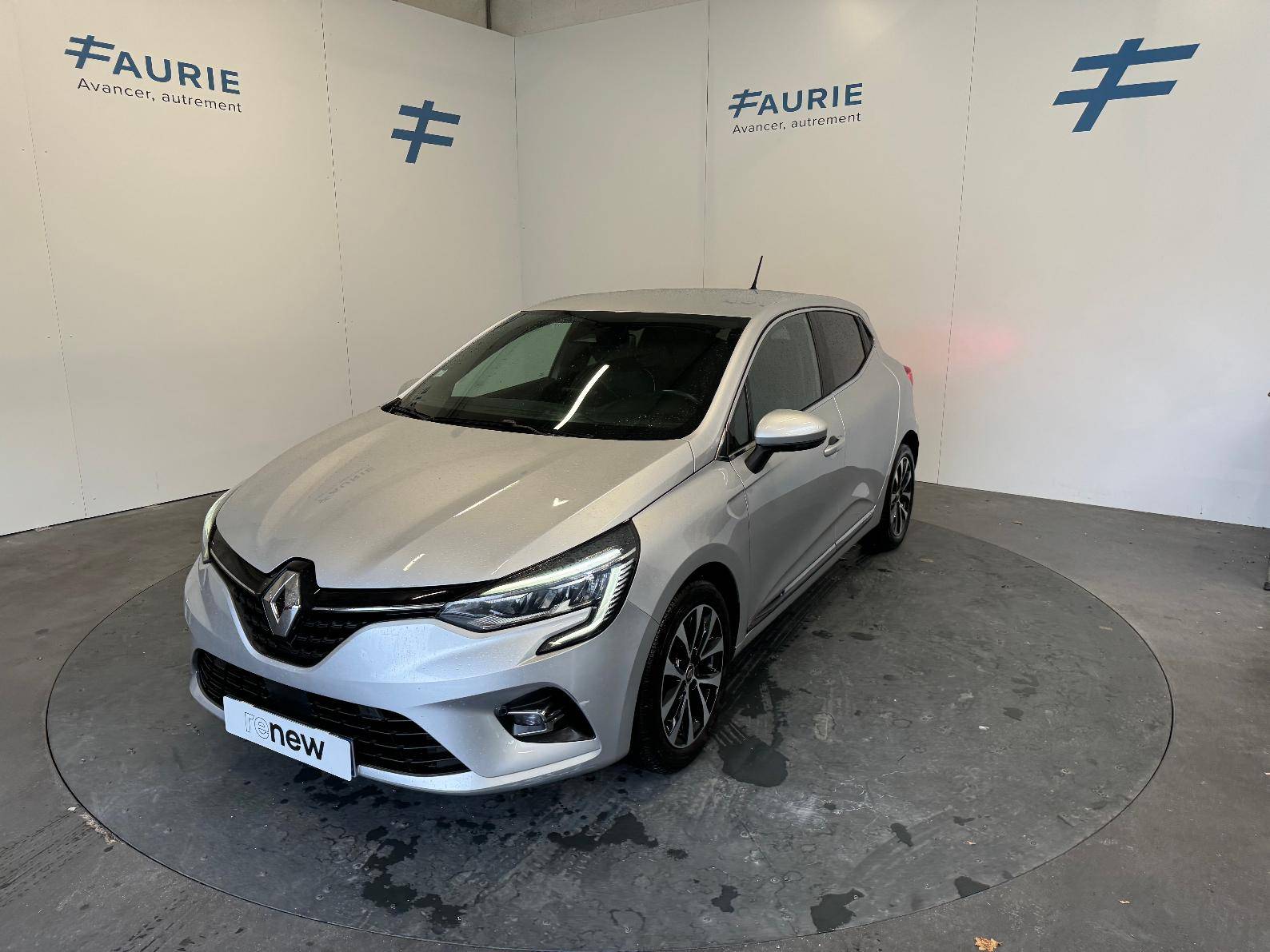 Image de l'annonce principale - Renault Clio