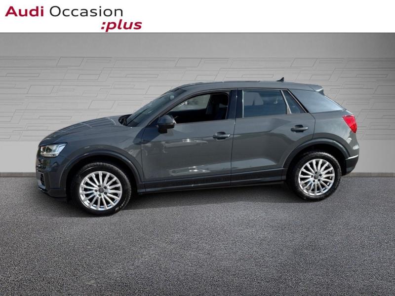 Image de l'annonce principale - Audi Q2