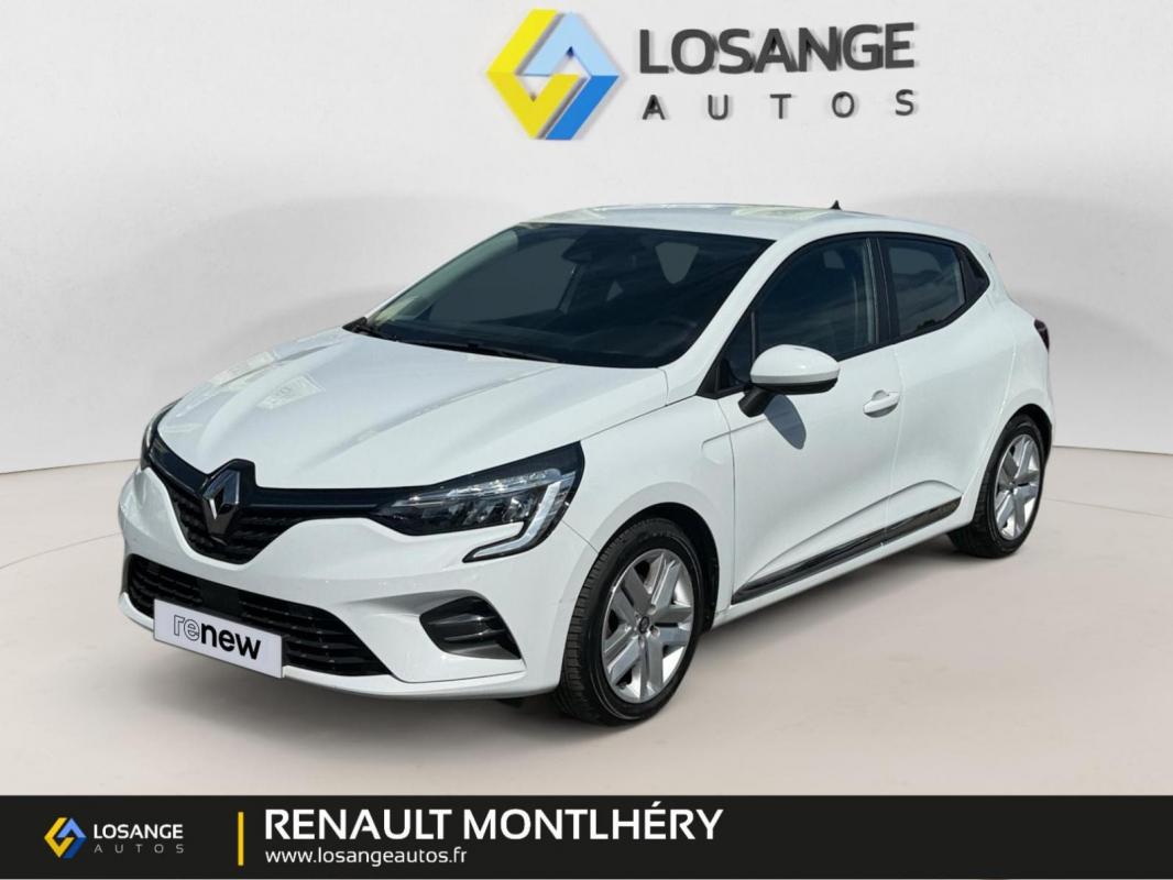 Image de l'annonce principale - Renault Clio