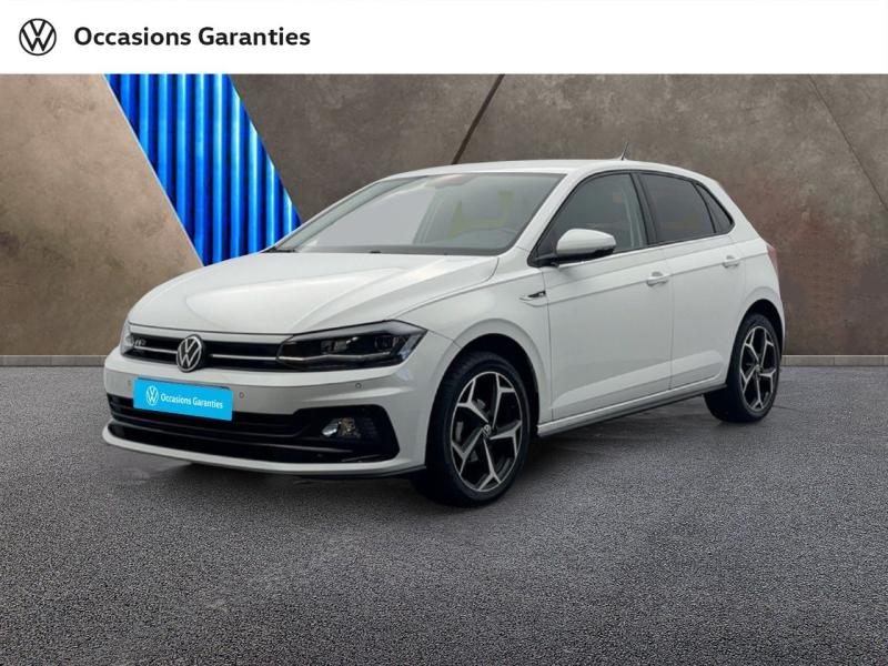 Image de l'annonce principale - Volkswagen Polo