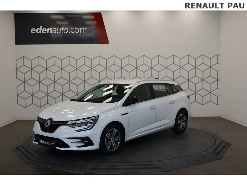 Image de l'annonce principale - Renault Megane