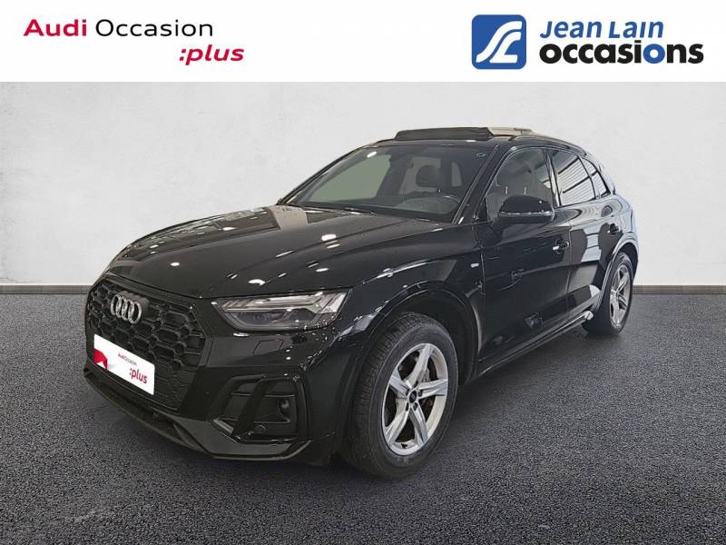 Image de l'annonce principale - Audi Q5