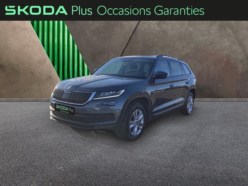 Image de l'annonce principale - Skoda Kodiaq