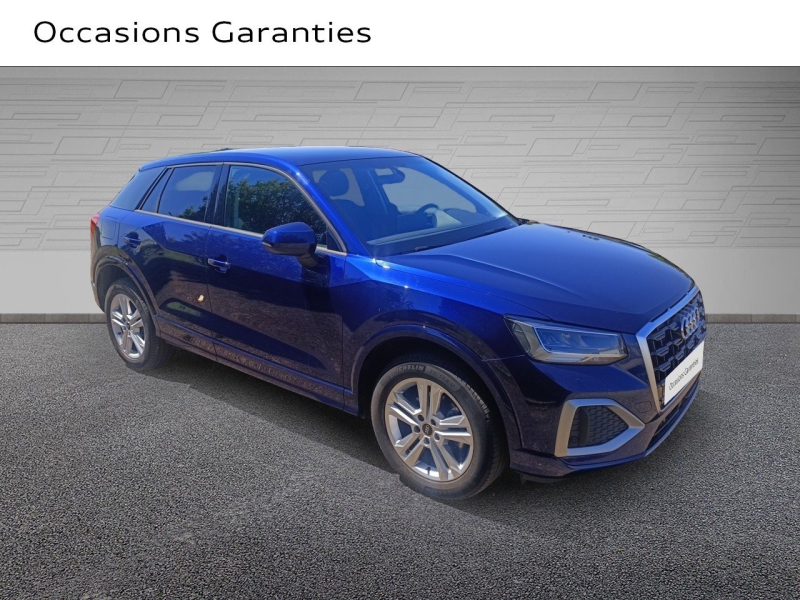 Image de l'annonce principale - Audi Q2