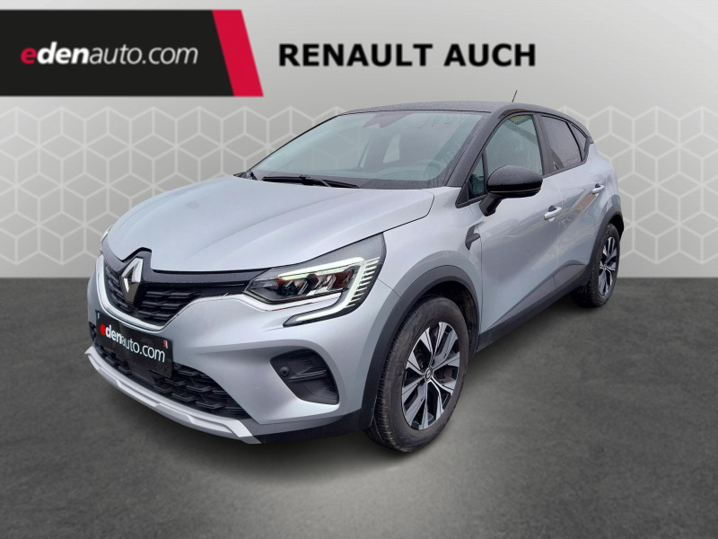 Image de l'annonce principale - Renault Captur