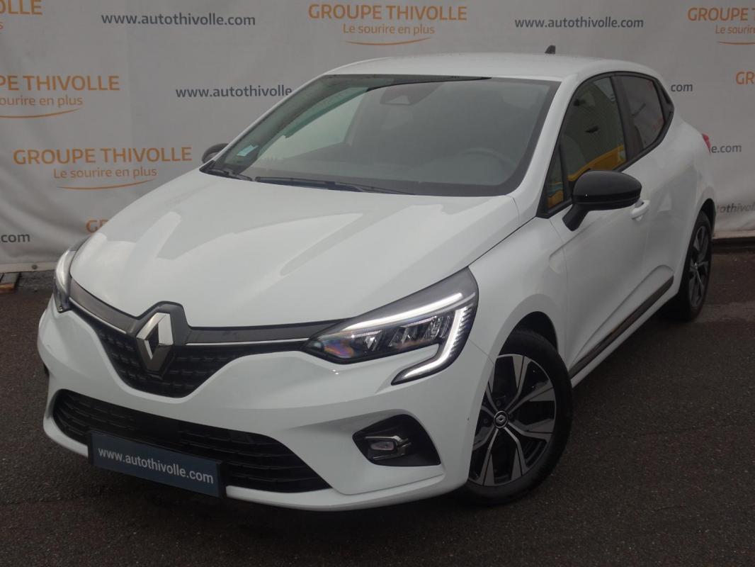 Image de l'annonce principale - Renault Clio