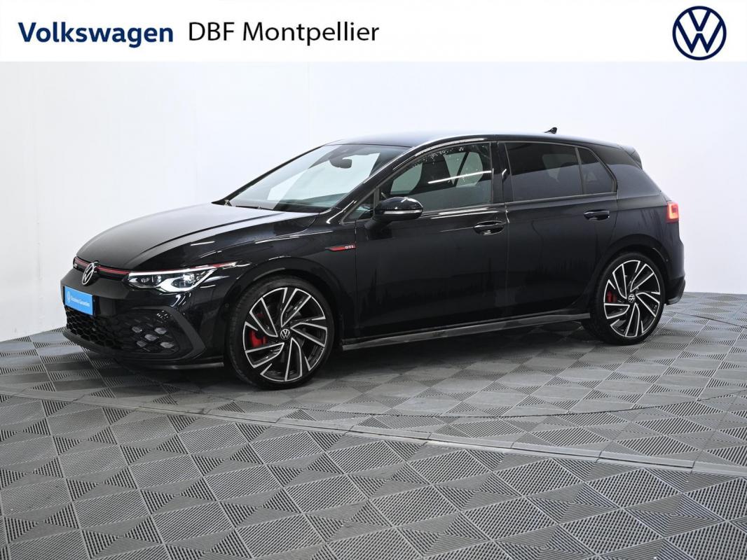 Image de l'annonce principale - Volkswagen Golf GTI