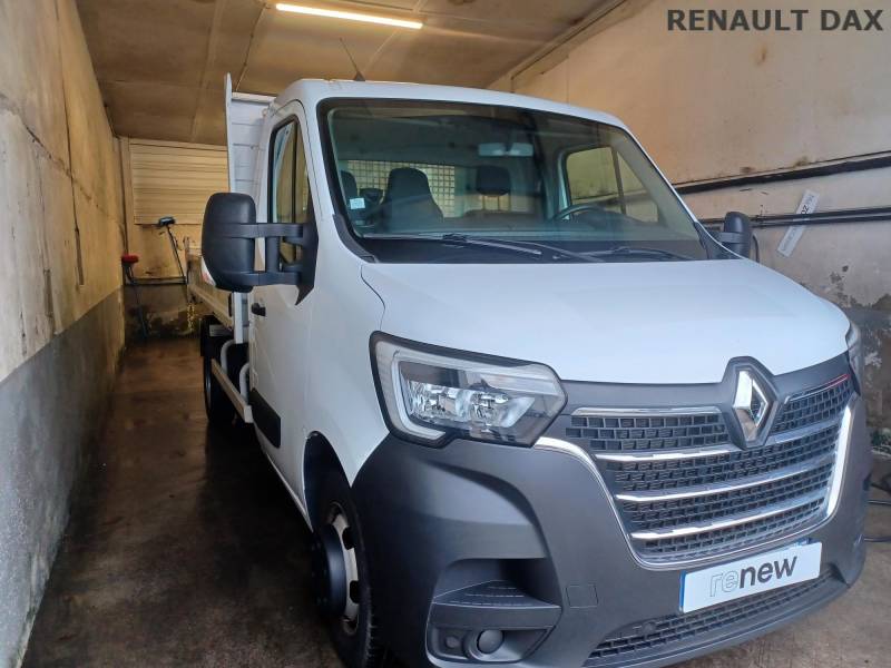 Image de l'annonce principale - Renault Master