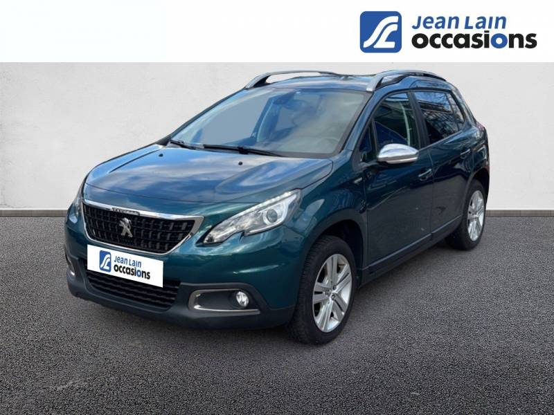 Image de l'annonce principale - Peugeot 2008