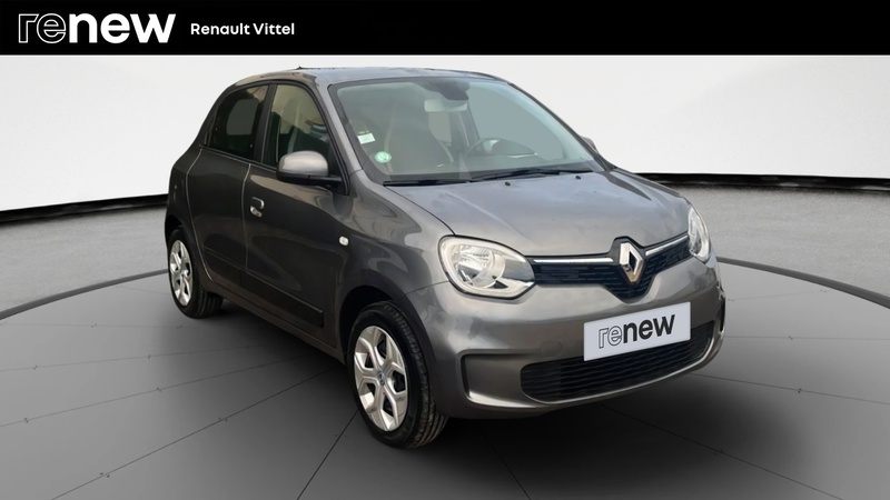 Image de l'annonce principale - Renault Twingo