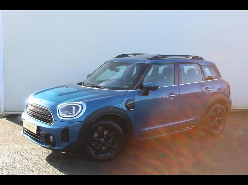 Image de l'annonce principale - MINI Countryman