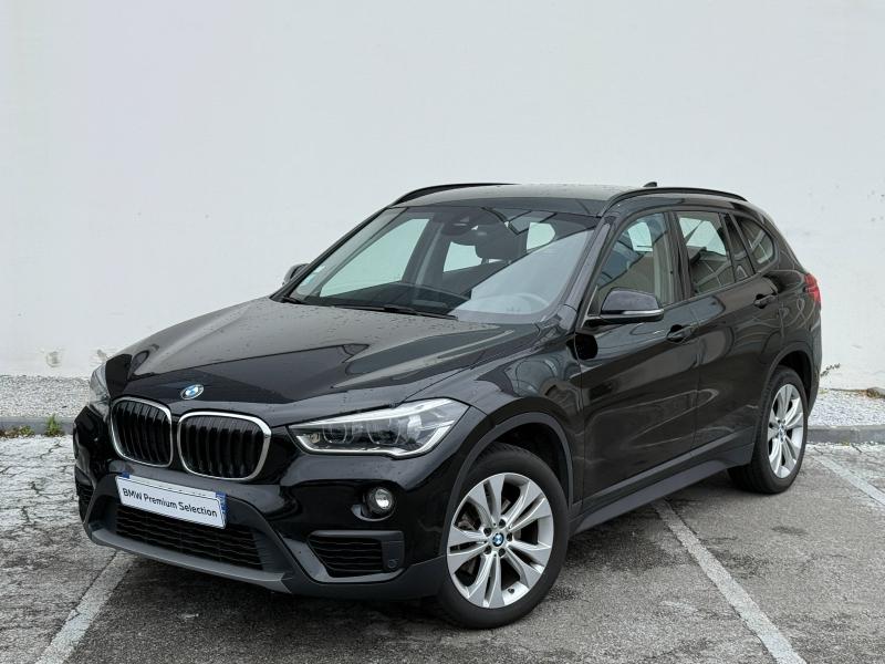 Image de l'annonce principale - BMW X1