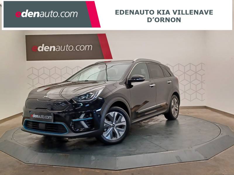 Image de l'annonce principale - Kia Niro