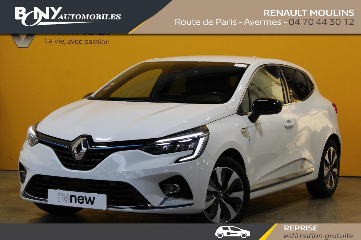 Image de l'annonce principale - Renault Clio