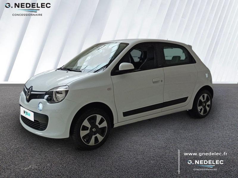 Image de l'annonce principale - Renault Twingo