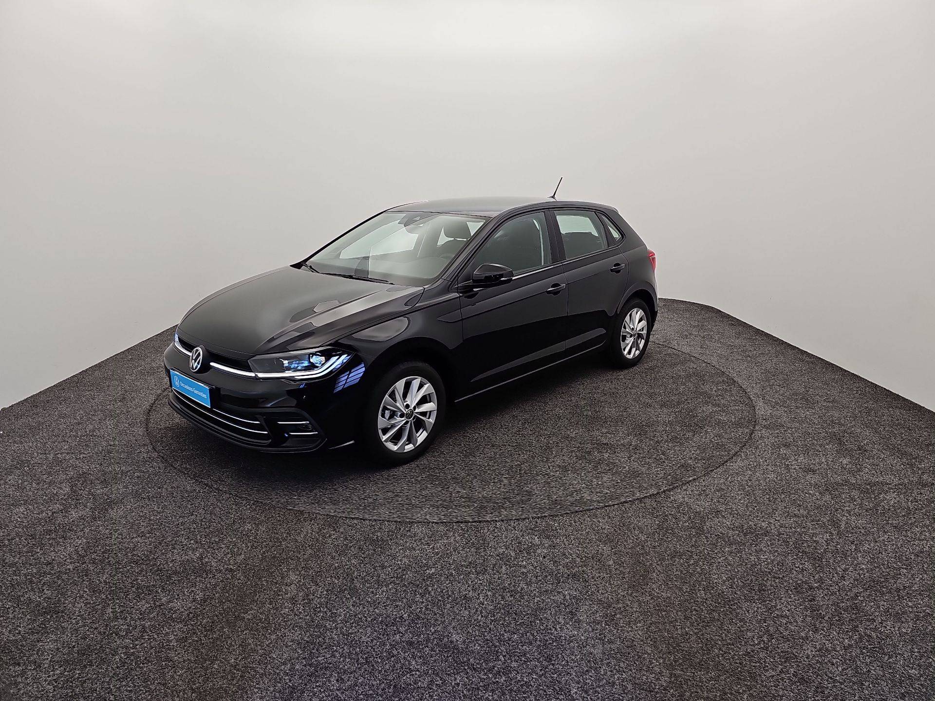 Image de l'annonce principale - Volkswagen Polo