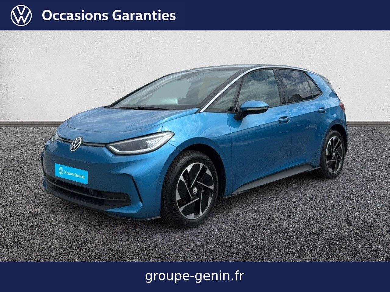 Image de l'annonce principale - Volkswagen ID.3