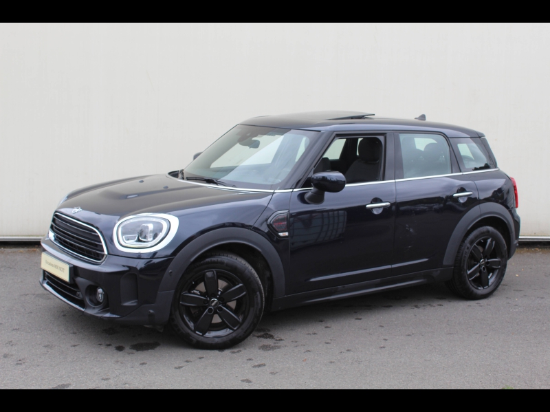 Image de l'annonce principale - MINI Countryman