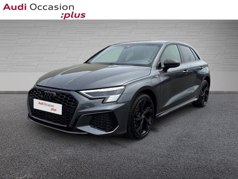 Image de l'annonce principale - Audi A3