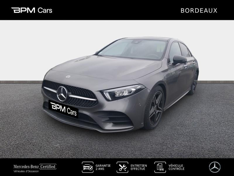 Image de l'annonce principale - Mercedes-Benz Classe A