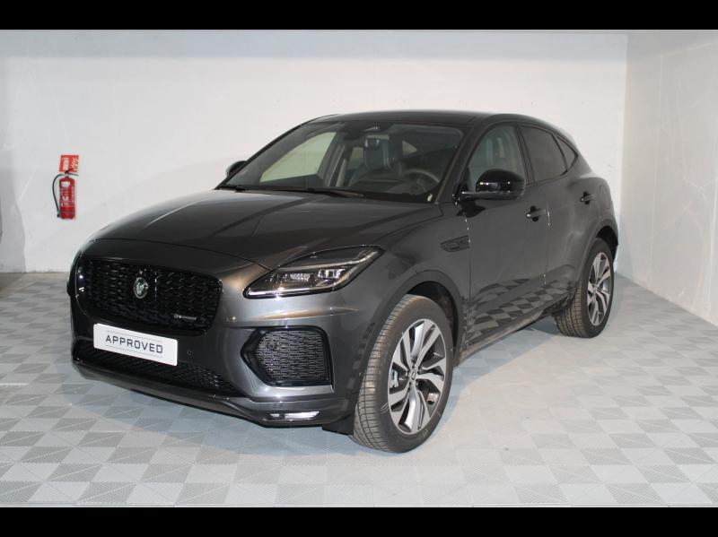 Image de l'annonce principale - Jaguar E-Pace
