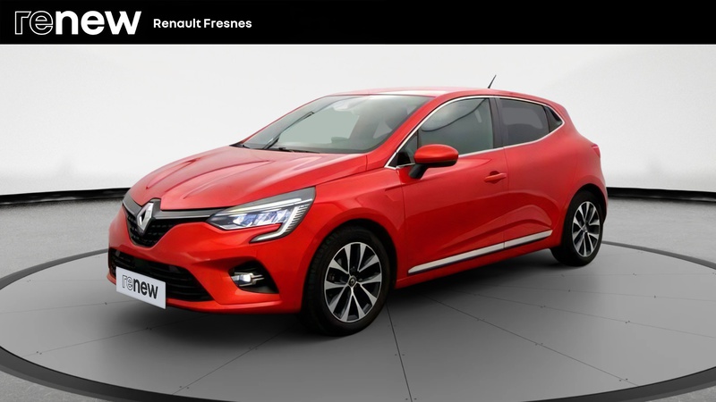 Image de l'annonce principale - Renault Clio