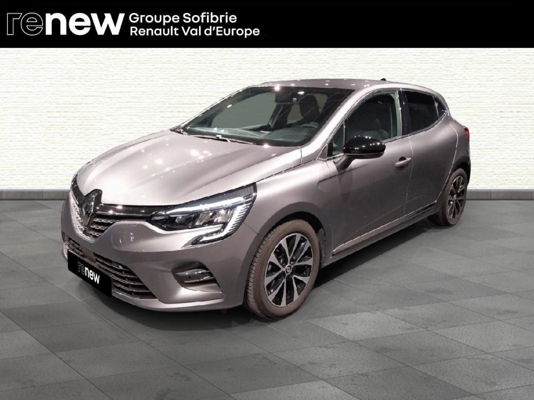 Image de l'annonce principale - Renault Clio