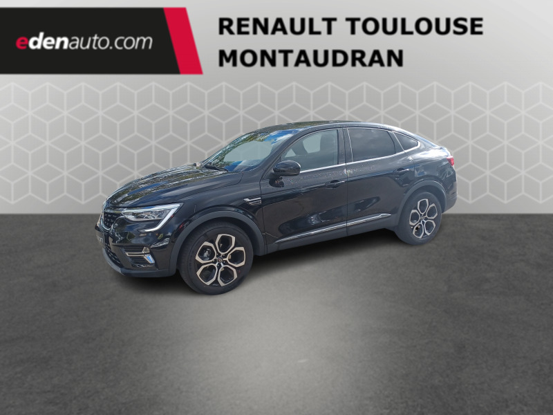 Image de l'annonce principale - Renault Arkana